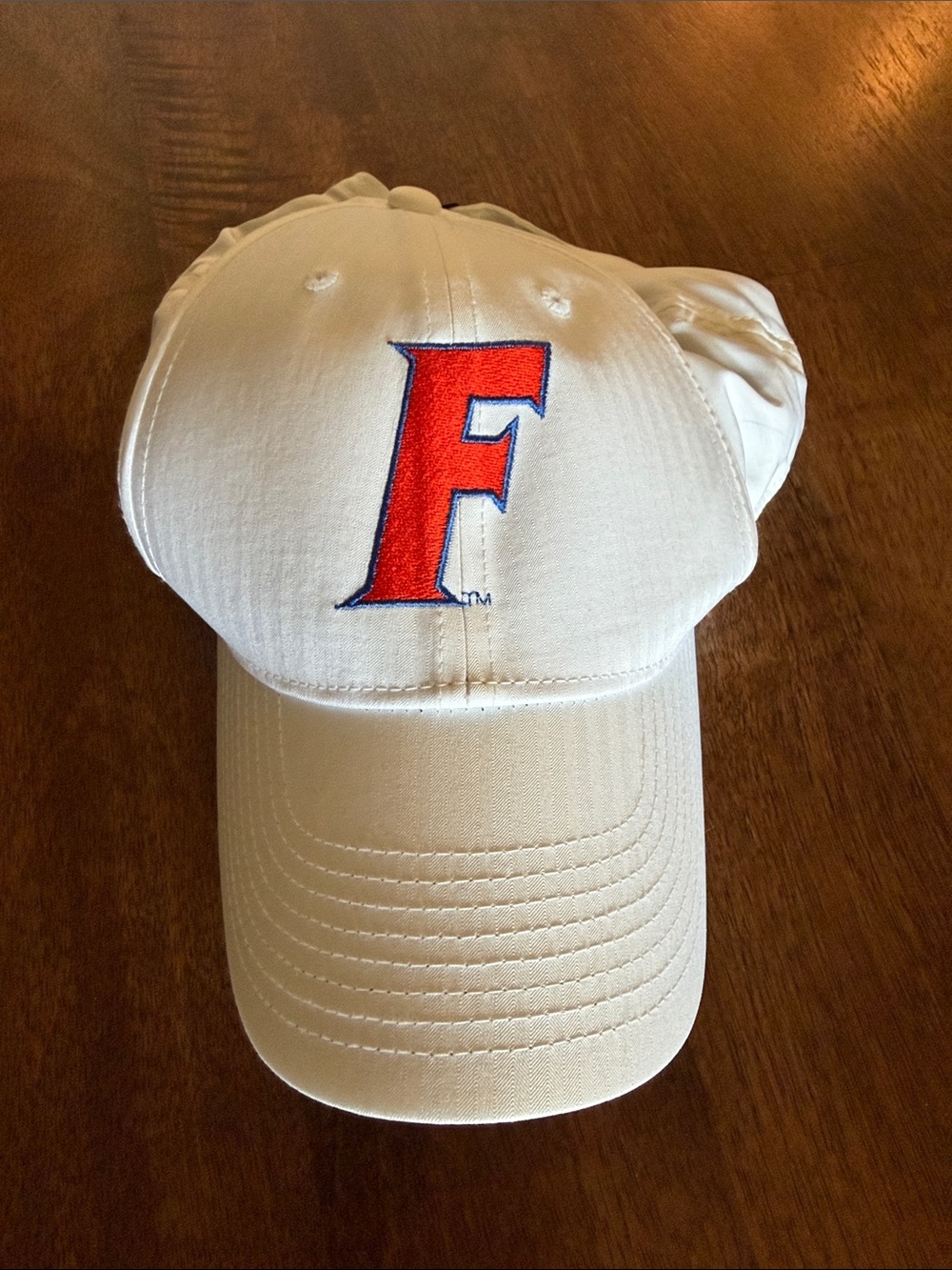 UF - University of Florida Baseball Cap